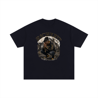 You Must Fall Oversized T-Shirt