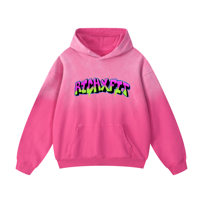 Self Made Sunfade Hoodie