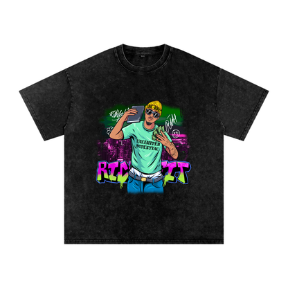 Unlimited Potential Oversized T-Shirt