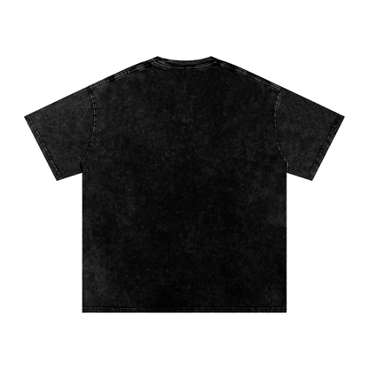 Winning,Mindset,Shirt,Black,Oversized,Navy,Blue,Gray