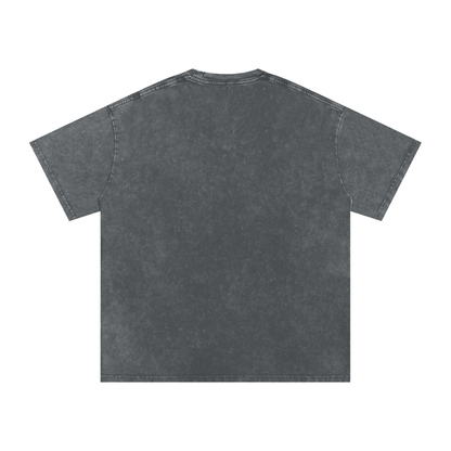 Winning,Mindset,Shirt,Black,Oversized,Navy,Blue,Gray