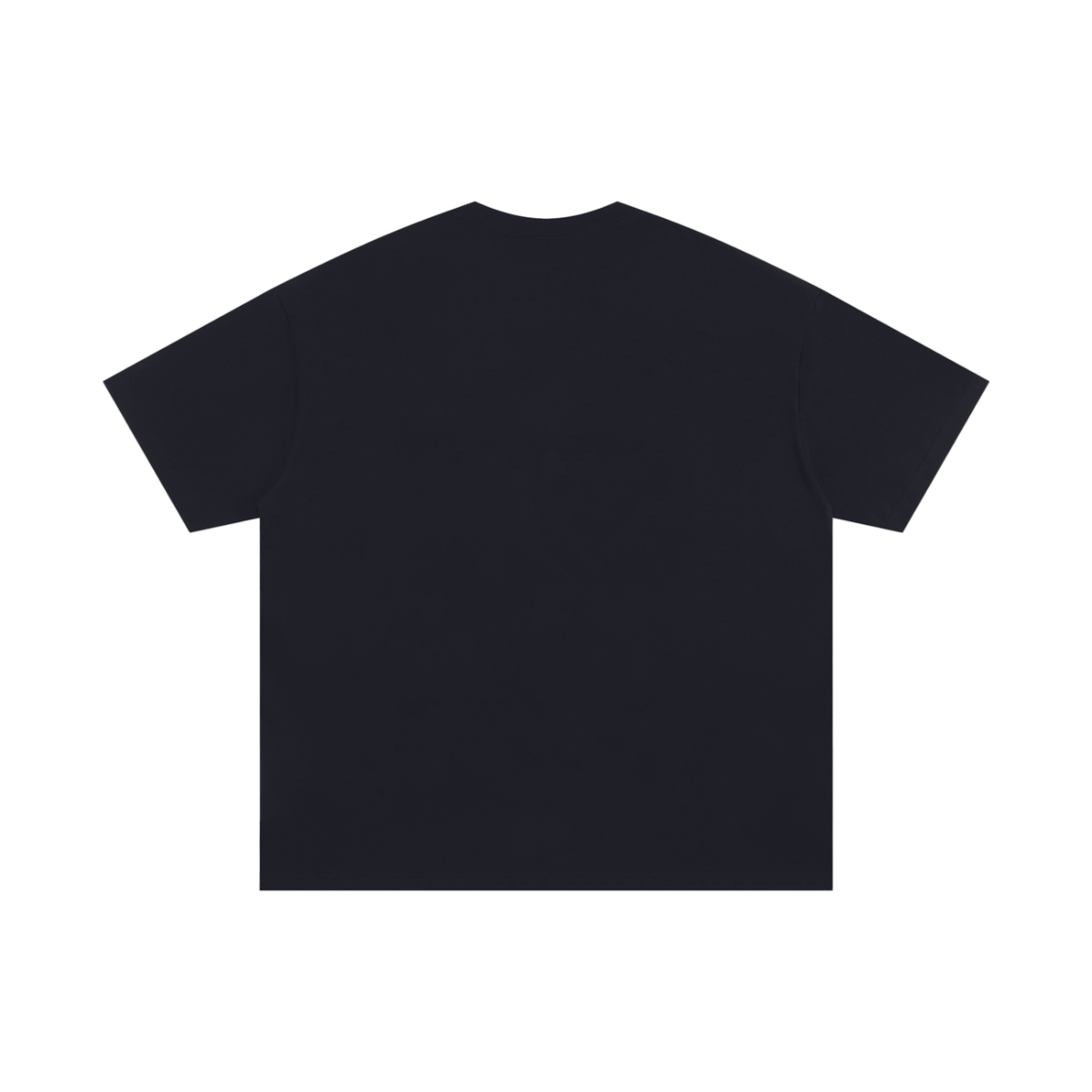You Must Fall Oversized T-Shirt
