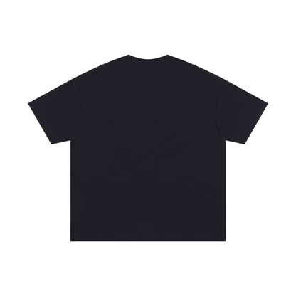 You Must Fall Oversized T-Shirt